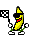 Banana Flag
